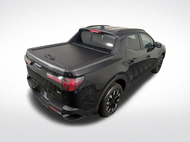 2027 Hyundai SANTA CRUZ SEL Activity AWD