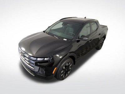 2027 Hyundai SANTA CRUZ SEL Activity AWD