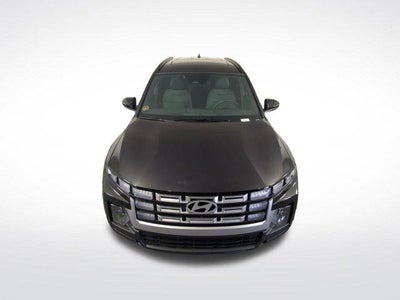 2027 Hyundai SANTA CRUZ SEL Activity AWD