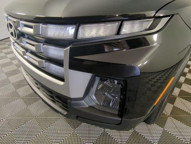 2027 Hyundai SANTA CRUZ SEL Activity AWD