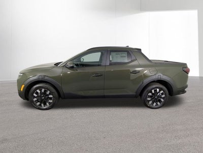 2026 Hyundai SANTA CRUZ SEL Activity AWD