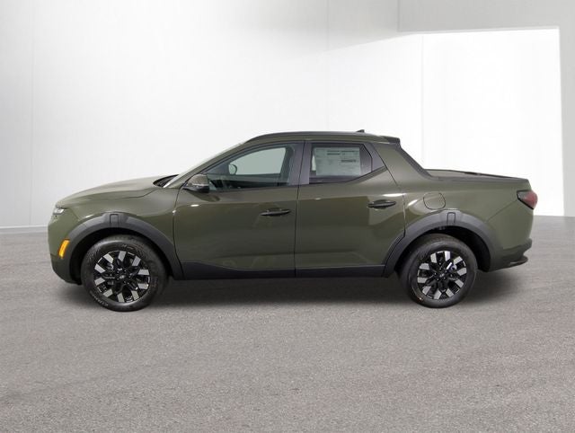 2026 Hyundai SANTA CRUZ SEL Activity AWD