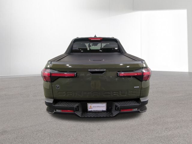 2026 Hyundai SANTA CRUZ SEL Activity AWD