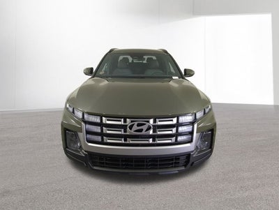 2026 Hyundai SANTA CRUZ SEL Activity AWD