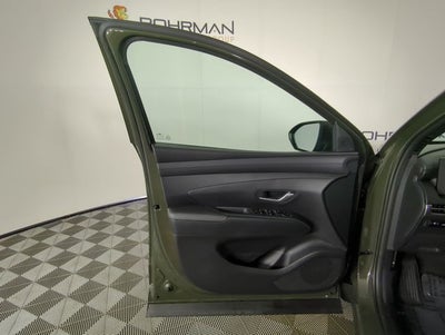 2026 Hyundai SANTA CRUZ SEL Activity AWD