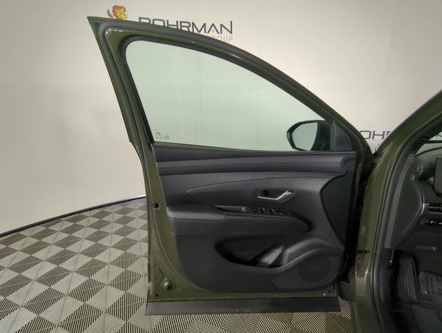 2026 Hyundai SANTA CRUZ SEL Activity AWD