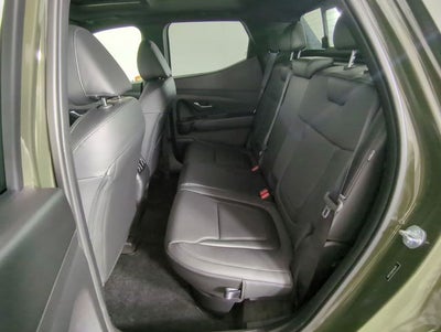 2026 Hyundai SANTA CRUZ SEL Activity AWD