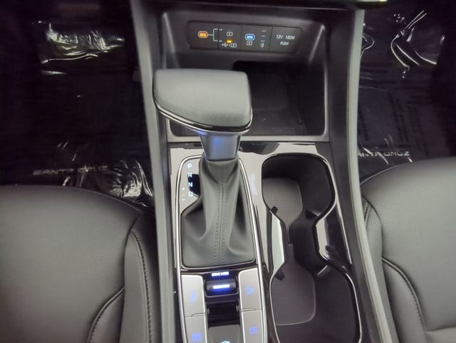 2026 Hyundai SANTA CRUZ SEL Activity AWD