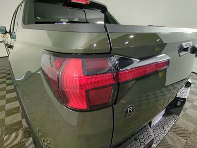 2026 Hyundai SANTA CRUZ SEL Activity AWD