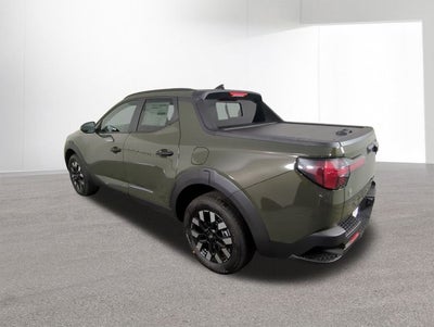2026 Hyundai SANTA CRUZ SEL Activity AWD