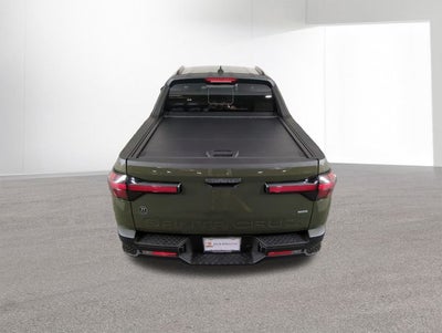 2026 Hyundai SANTA CRUZ SEL Activity AWD