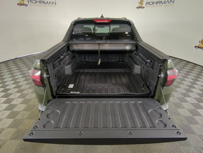 2026 Hyundai SANTA CRUZ SEL Activity AWD