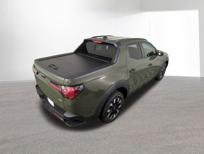 2026 Hyundai SANTA CRUZ SEL Activity AWD