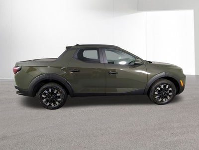 2026 Hyundai SANTA CRUZ SEL Activity AWD