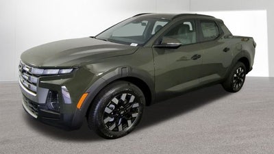 2026 Hyundai SANTA CRUZ SEL Activity AWD