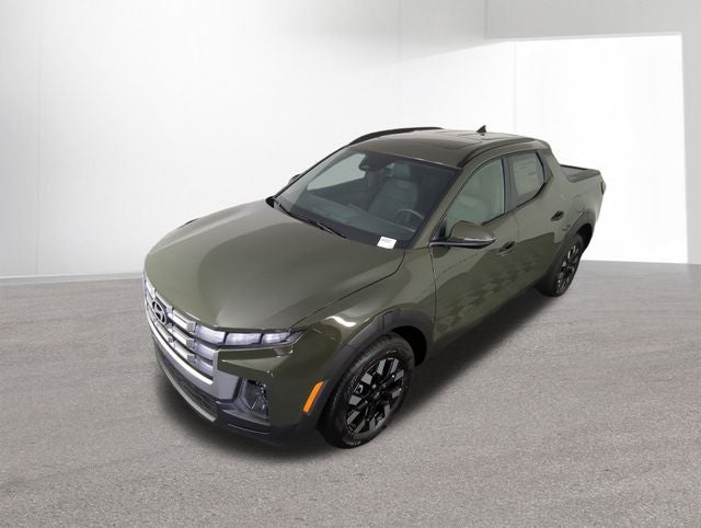 2026 Hyundai SANTA CRUZ SEL Activity AWD