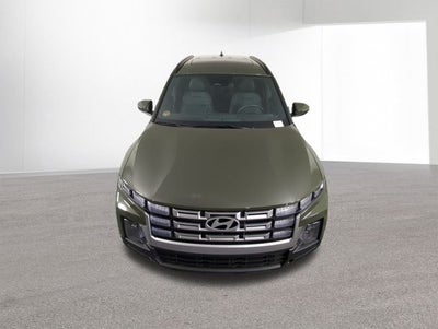 2026 Hyundai SANTA CRUZ SEL Activity AWD