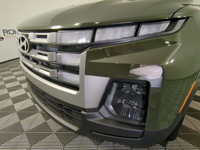 2026 Hyundai SANTA CRUZ SEL Activity AWD