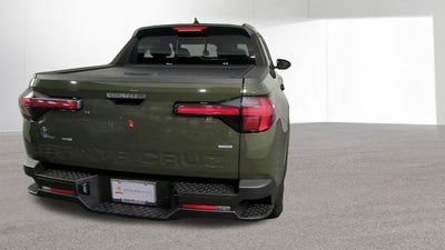 2026 Hyundai SANTA CRUZ SEL Activity AWD