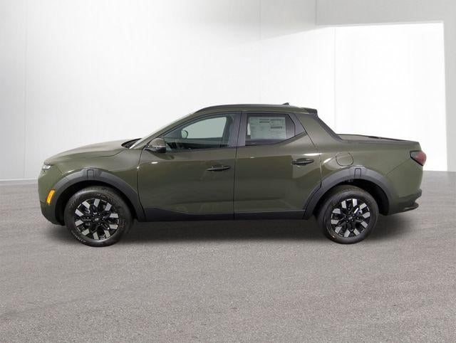 2026 Hyundai SANTA CRUZ SEL Activity AWD