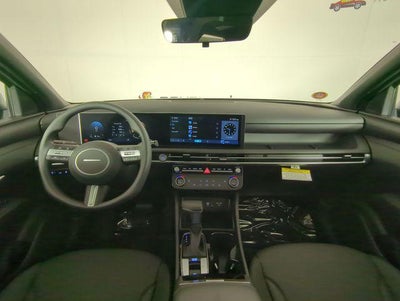 2026 Hyundai SANTA CRUZ SEL Activity AWD