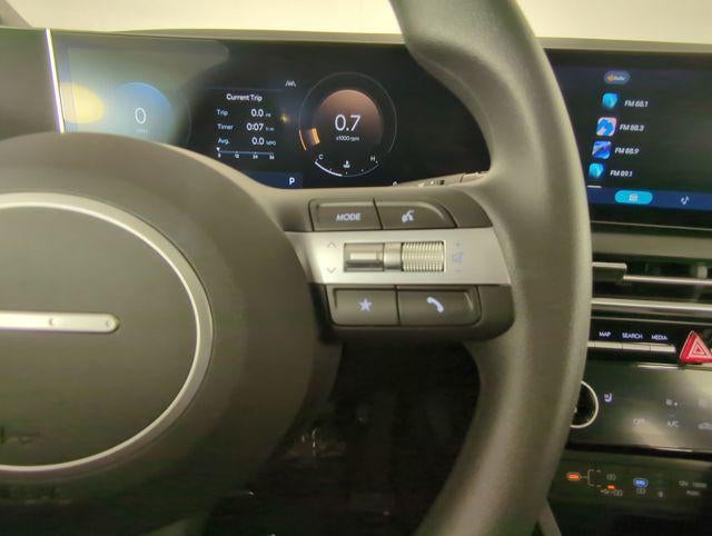 2026 Hyundai SANTA CRUZ SEL Activity AWD