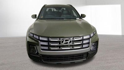 2026 Hyundai SANTA CRUZ SEL Activity AWD