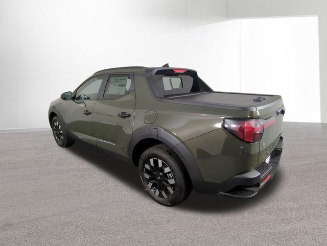 2026 Hyundai SANTA CRUZ SEL Activity AWD