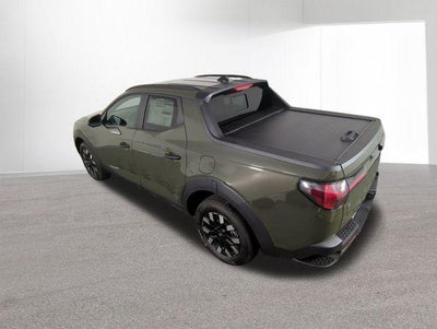 2026 Hyundai SANTA CRUZ SEL Activity AWD