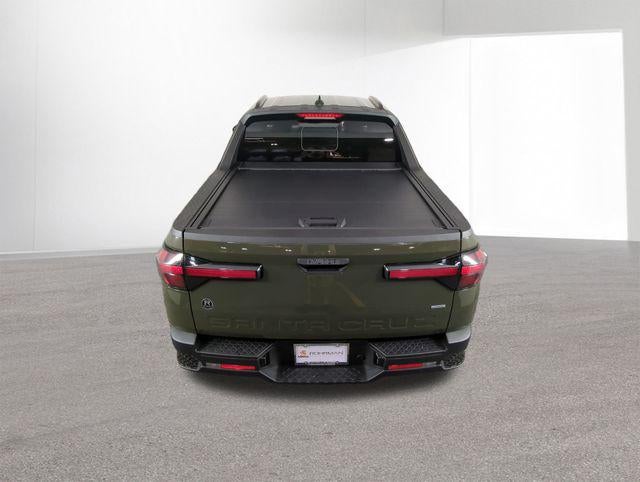 2026 Hyundai SANTA CRUZ SEL Activity AWD