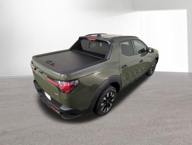 2026 Hyundai SANTA CRUZ SEL Activity AWD