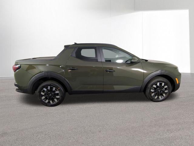 2026 Hyundai SANTA CRUZ SEL Activity AWD