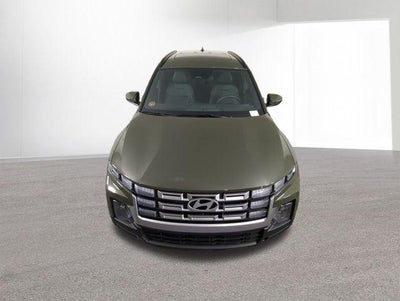 2026 Hyundai SANTA CRUZ SEL Activity AWD