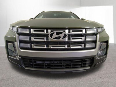 2026 Hyundai SANTA CRUZ SEL Activity AWD