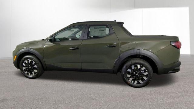2026 Hyundai SANTA CRUZ SEL Activity AWD