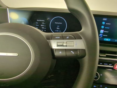 2026 Hyundai SANTA CRUZ SEL Activity AWD