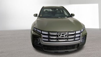 2026 Hyundai SANTA CRUZ SEL Activity AWD