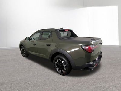 2026 Hyundai SANTA CRUZ SEL Activity AWD