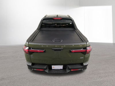 2026 Hyundai SANTA CRUZ SEL Activity AWD