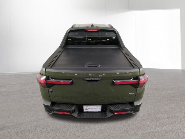 2026 Hyundai SANTA CRUZ SEL Activity AWD