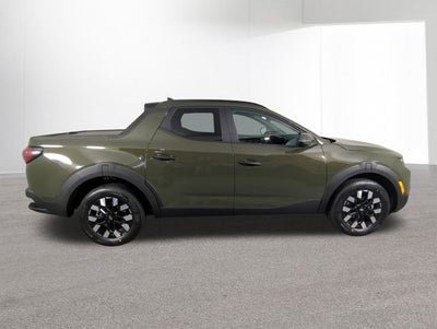 2026 Hyundai SANTA CRUZ SEL Activity AWD