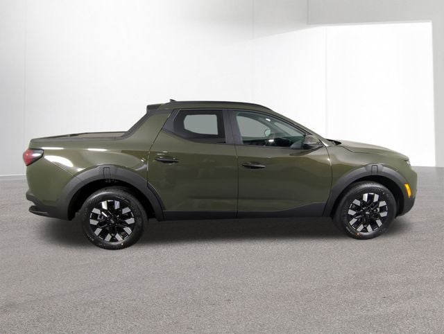 2026 Hyundai SANTA CRUZ SEL Activity AWD