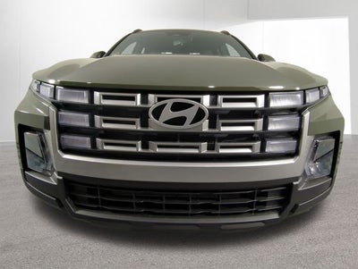 2026 Hyundai SANTA CRUZ SEL Activity AWD