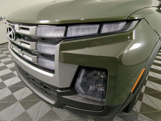 2026 Hyundai SANTA CRUZ SEL Activity AWD