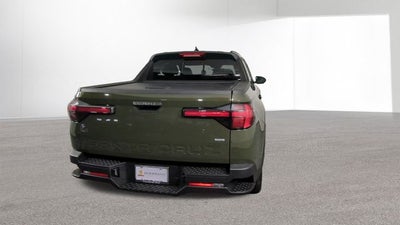 2026 Hyundai SANTA CRUZ SEL Activity AWD