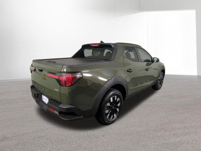 2026 Hyundai SANTA CRUZ SEL Activity AWD