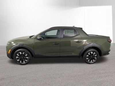 2026 Hyundai SANTA CRUZ SEL Activity AWD