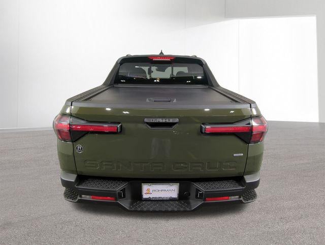 2026 Hyundai SANTA CRUZ SEL Activity AWD