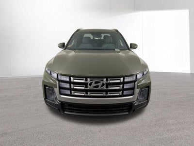 2026 Hyundai SANTA CRUZ SEL Activity AWD