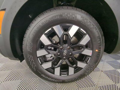 2026 Hyundai SANTA CRUZ SEL Activity AWD